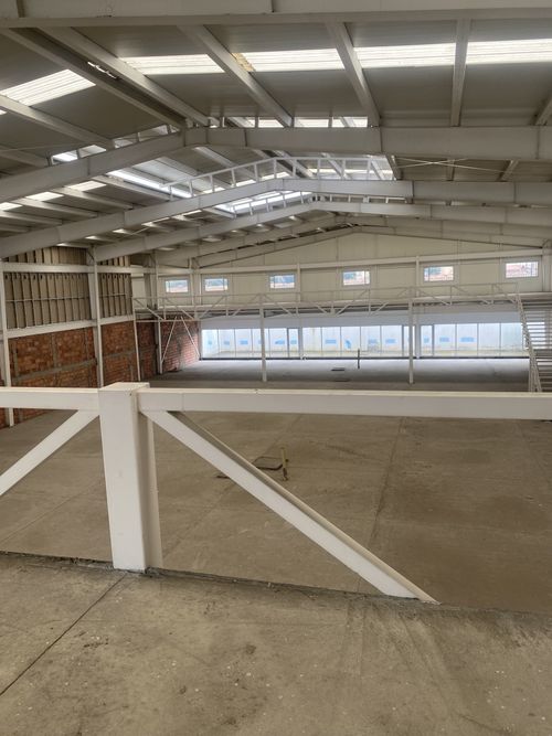 Local en arriendo en Delicias Norte, Chía, 1067 m² · foto 7 de 12