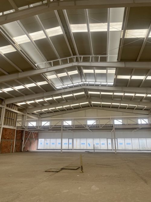 Local en arriendo en Delicias Norte, Chía, 453 m² · foto 3 de 8