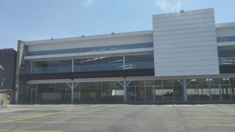 Local en arriendo en Delicias Norte, Chía, 453 m² · foto 6 de 8