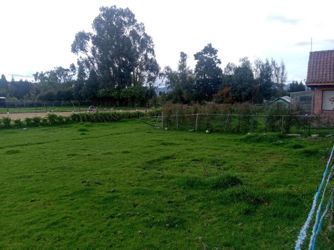 Finca en venta en Centro, Cajicá, 685 m² · foto 3 de 24