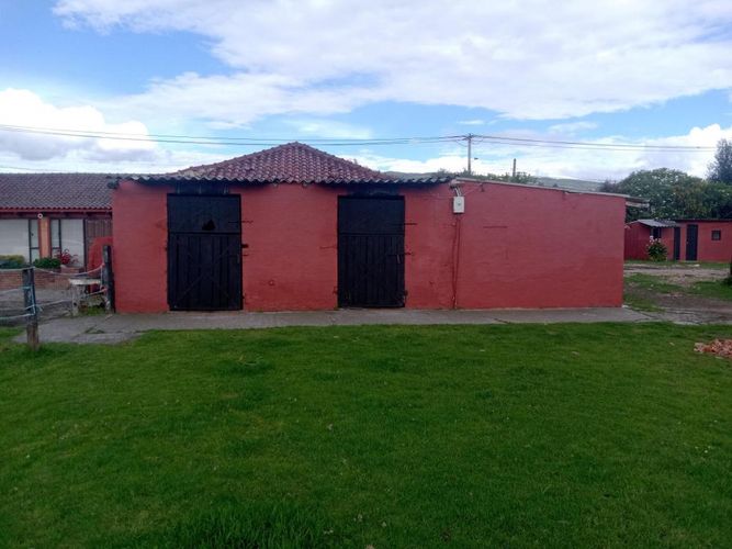 Finca en venta en Centro, Cajicá, 685 m² · foto 11 de 24