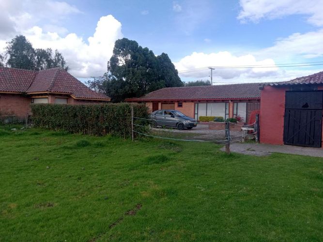 Finca en venta en Centro, Cajicá, 685 m² · foto 12 de 24