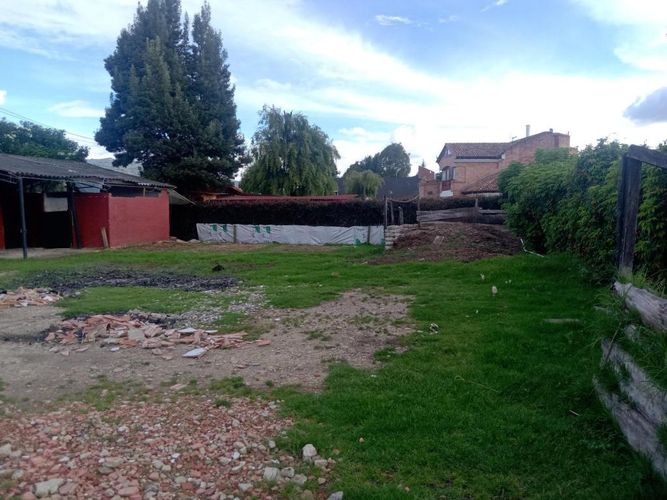 Finca en venta en Centro, Cajicá, 685 m² · foto 18 de 24
