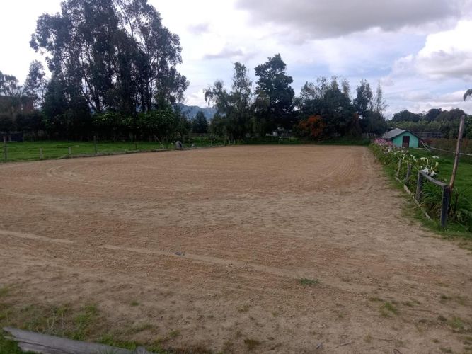 Finca en venta en Centro, Cajicá, 685 m² · foto 21 de 24