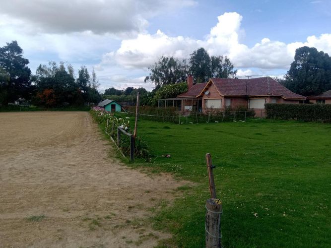 Finca en venta en Centro, Cajicá, 685 m² · foto 22 de 24