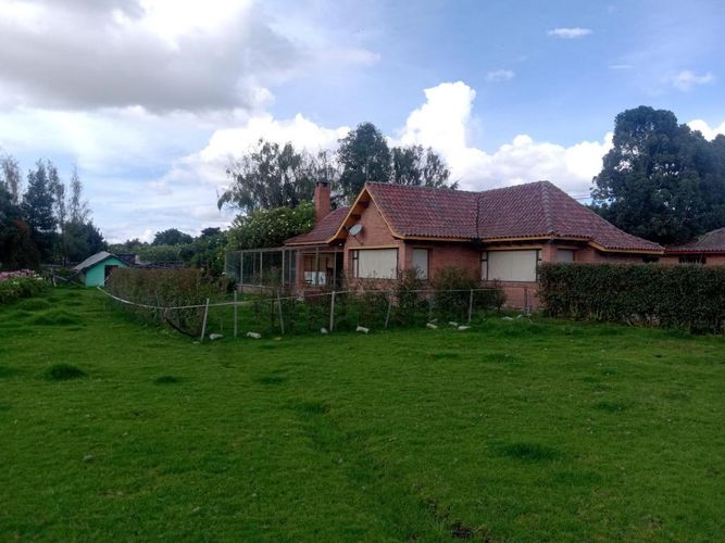 Finca en venta en Centro, Cajicá, 685 m² · foto 23 de 24