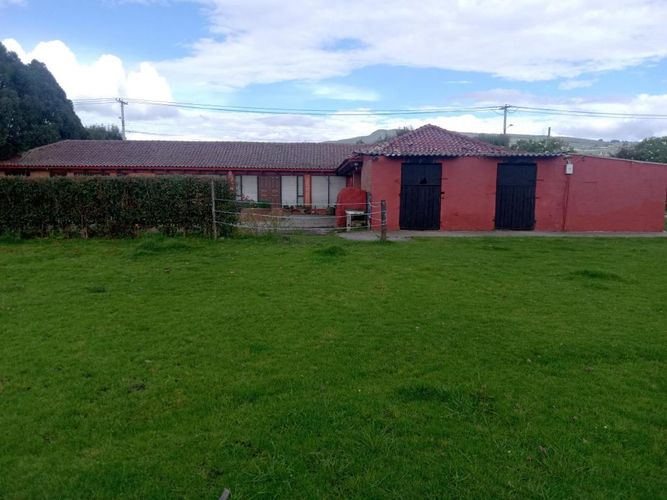 Finca en venta en Centro, Cajicá, 685 m² · foto 24 de 24