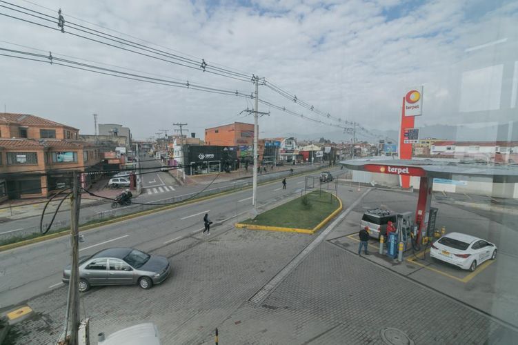 Local en arriendo en Delicias Norte, Chía, 446 m² · foto 3 de 10