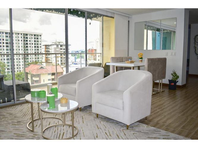 Apartamento de 3 alcobas en venta en La Campiña, Armenia, 125 m² · foto 5 de 19