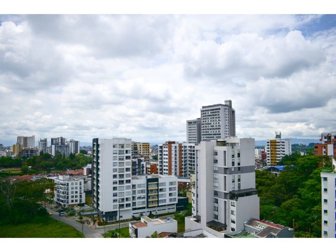 Apartamento de 3 alcobas en venta en La Campiña, Armenia, 125 m² · foto 7 de 19