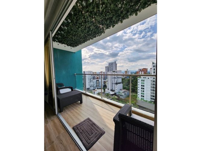 Apartamento de 3 alcobas en venta en La Campiña, Armenia, 125 m² · foto 9 de 19