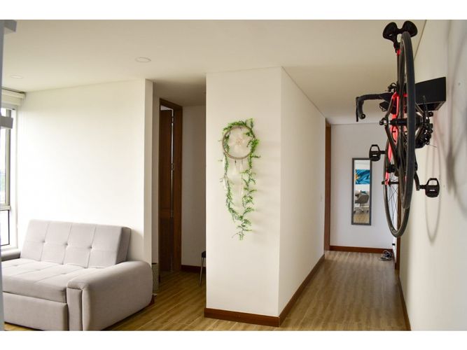 Apartamento de 3 alcobas en venta en La Campiña, Armenia, 125 m² · foto 10 de 19