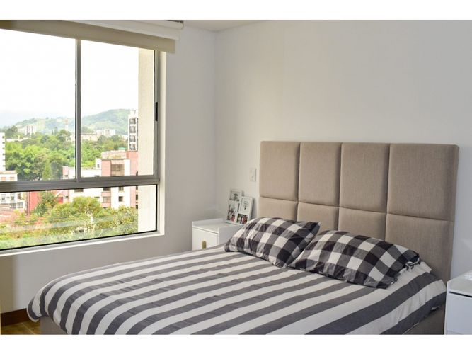 Apartamento de 3 alcobas en venta en La Campiña, Armenia, 125 m² · foto 11 de 19