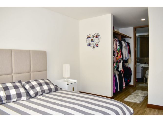 Apartamento de 3 alcobas en venta en La Campiña, Armenia, 125 m² · foto 12 de 19