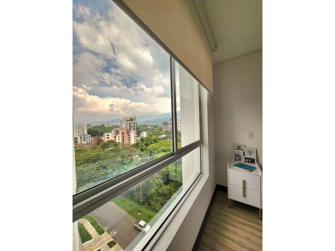 Apartamento de 3 alcobas en venta en La Campiña, Armenia, 125 m² · foto 14 de 19