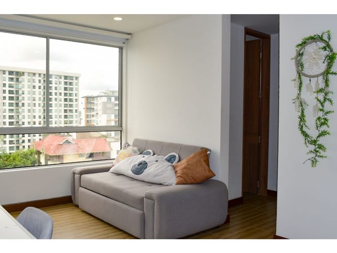 Apartamento de 3 alcobas en venta en La Campiña, Armenia, 125 m² · foto 15 de 19