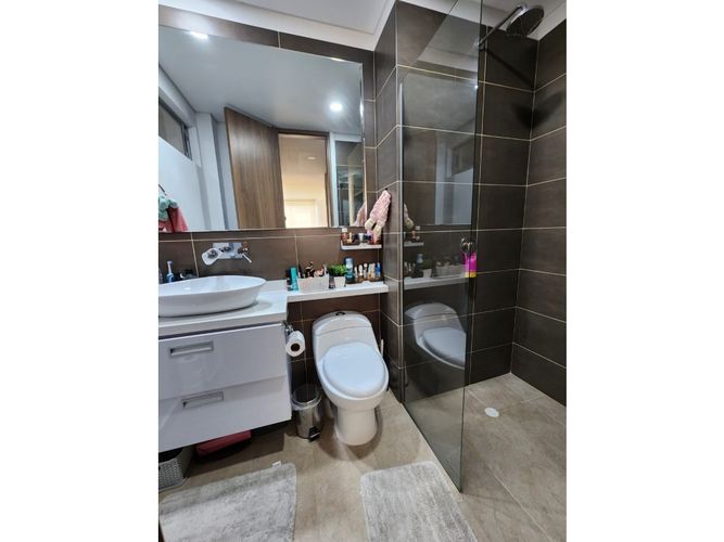 Apartamento de 3 alcobas en venta en La Campiña, Armenia, 125 m² · foto 18 de 19