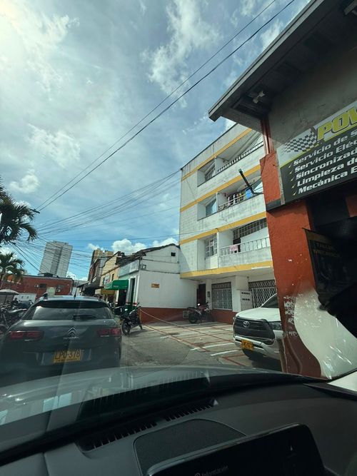 Lote en venta en Garcia Rovira, Bucaramanga, 500 m² · foto 10 de 11