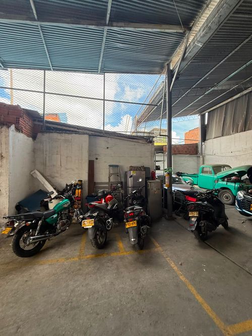 Lote en venta en Garcia Rovira, Bucaramanga, 500 m² · foto 3 de 11
