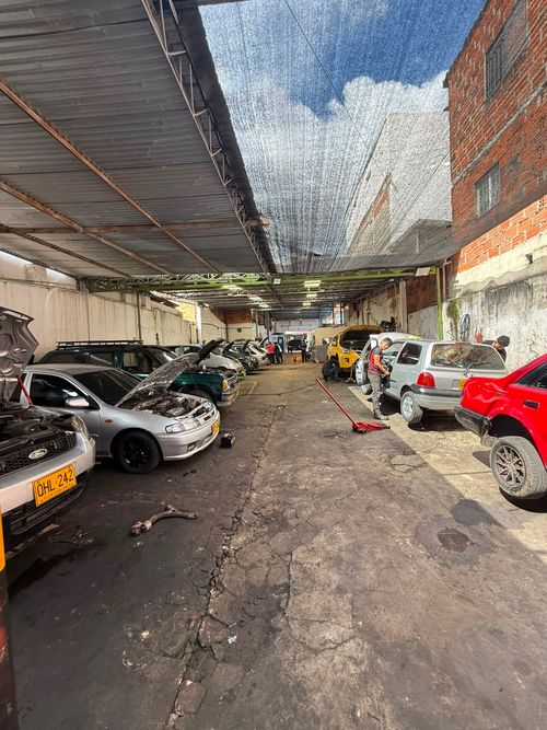 Lote en venta en Garcia Rovira, Bucaramanga, 500 m² · foto 6 de 11