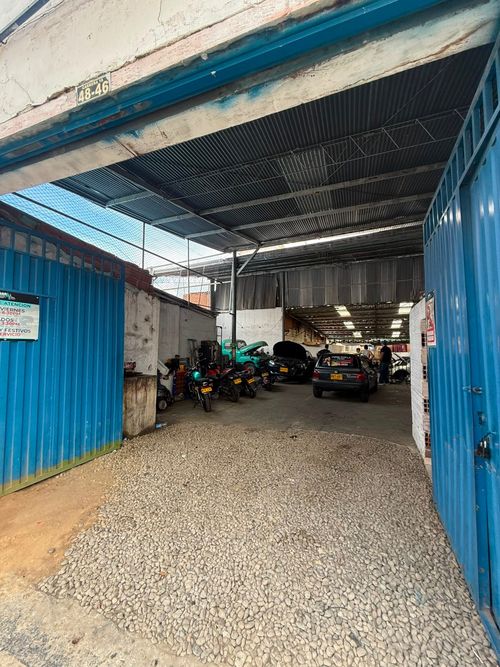Lote en venta en Garcia Rovira, Bucaramanga, 500 m² · foto 2 de 11