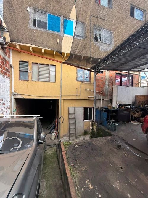 Lote en venta en Garcia Rovira, Bucaramanga, 500 m² · foto 9 de 11