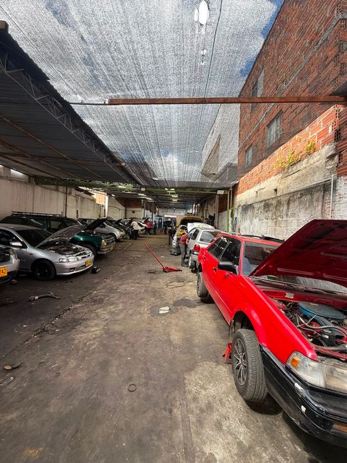 Lote en venta en Garcia Rovira, Bucaramanga, 500 m² · foto 11 de 11