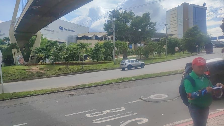Lote en venta en Campo Verde, Piedecuesta, 7000 m² · foto 6 de 16