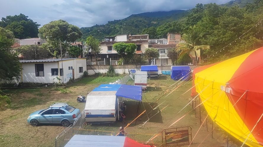 Lote en venta en Campo Verde, Piedecuesta, 7000 m² · foto 9 de 16