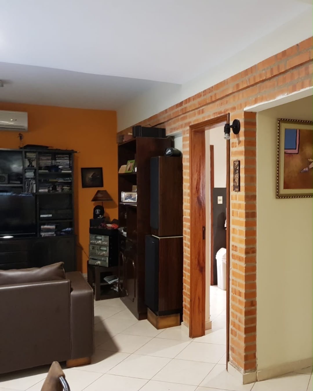 ALQUILO DUPLEX FERNANDO ZONA NORTE VILLA OFELIA 3 HABITACIONES + ÁREA DE SERVICIO + QUINCHO — foto 2