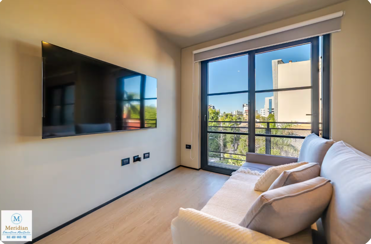 EN VENTA | DEPARTAMENTO BOUTIQUE EN THE STATION MORRA - Oportunidad de Inversión con Ingresos Demostrables — foto 2