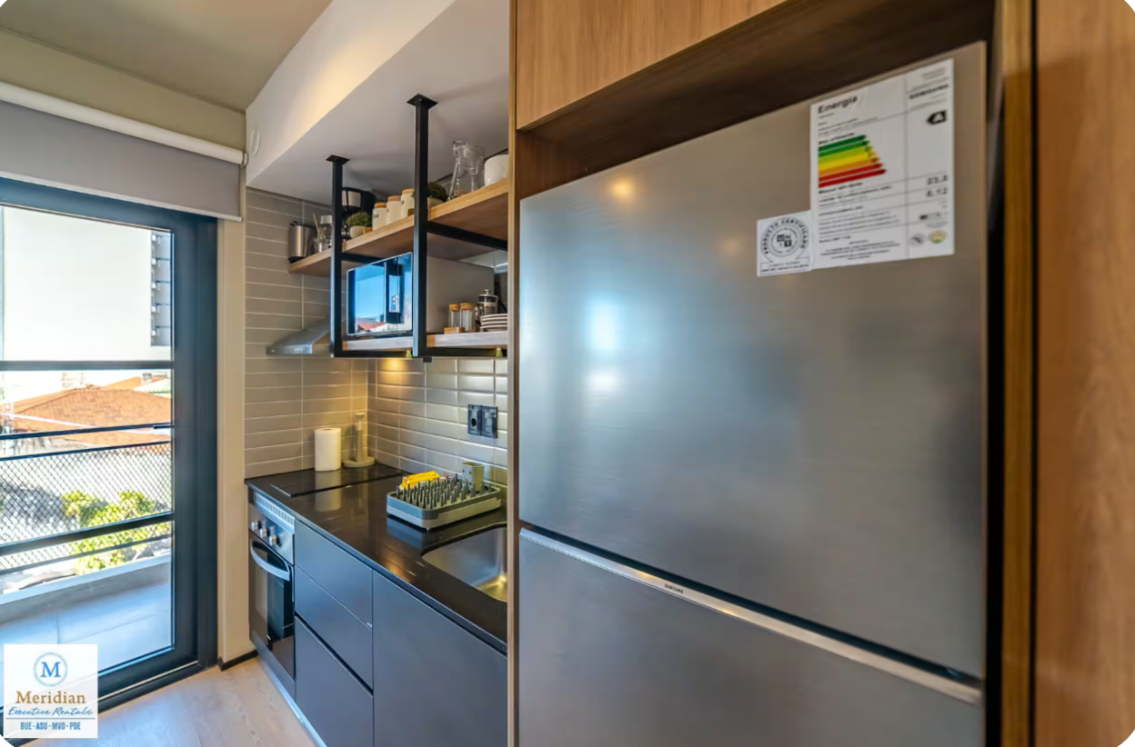 EN VENTA | DEPARTAMENTO BOUTIQUE EN THE STATION MORRA - Oportunidad de Inversión con Ingresos Demostrables — foto 3