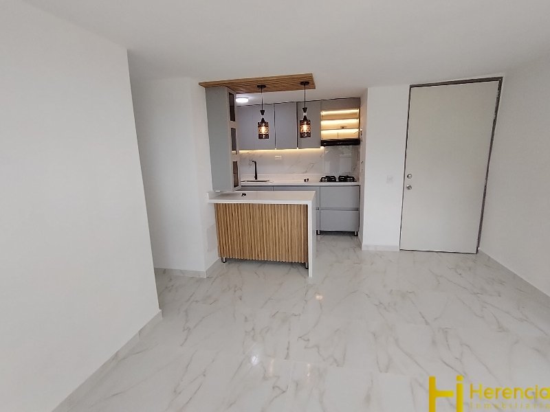 3BR Apartment in Machado (55 m²)