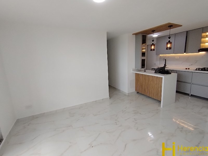 3BR Apartment in Machado (55 m²) - 3