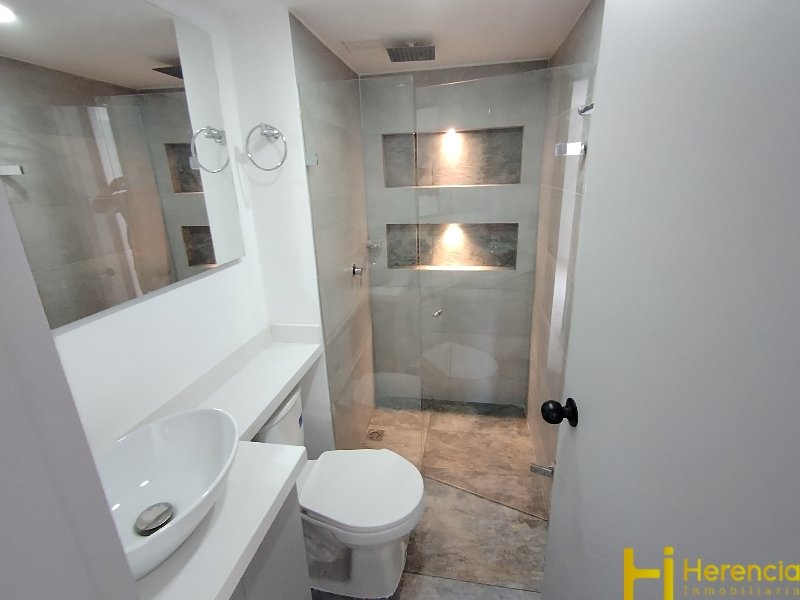 3BR Apartment in Machado (55 m²) - 4