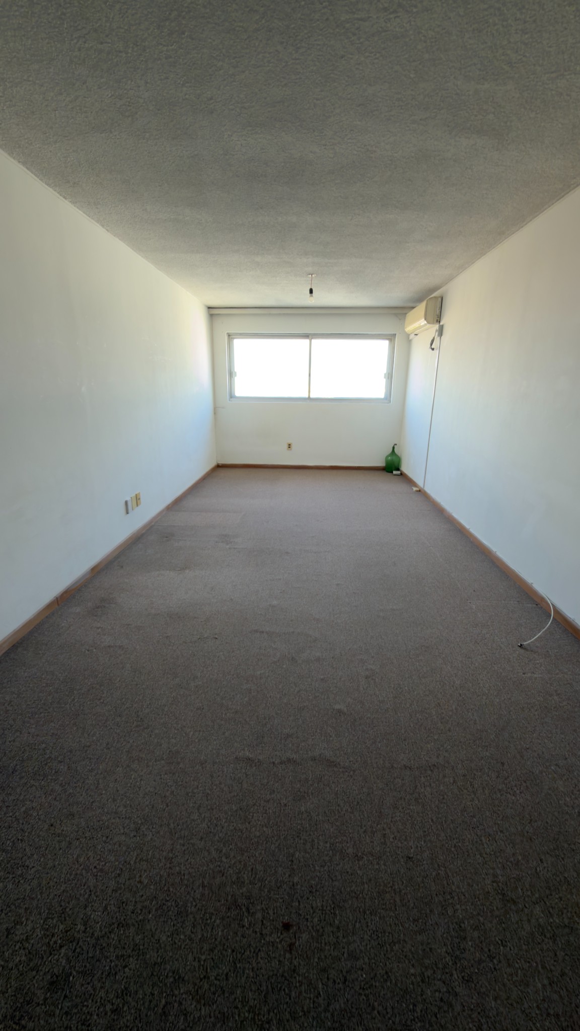 Apartamento monoambiente en Cordón con Renta