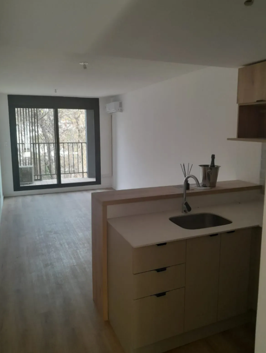 Alquiler Apartamento 2 Dormitorios, Cochera y Terraza, La Blanqueada