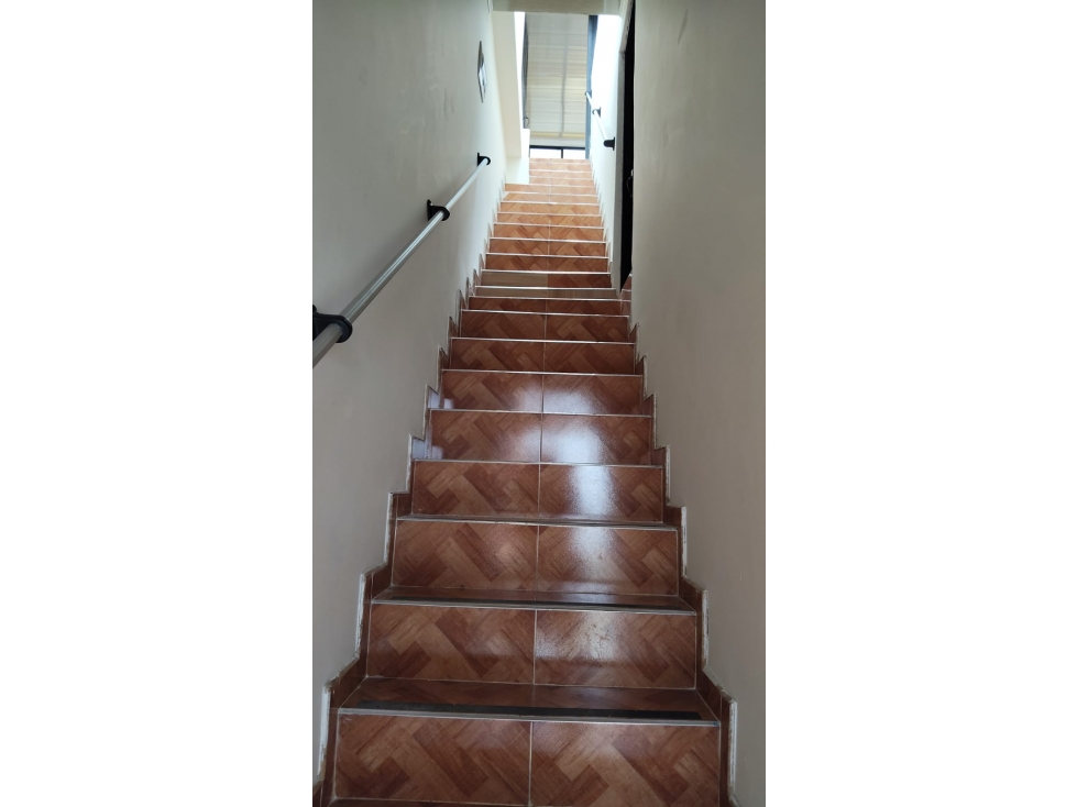 Casa en venta en Campestre D, Dosquebradas · foto 9 de 24