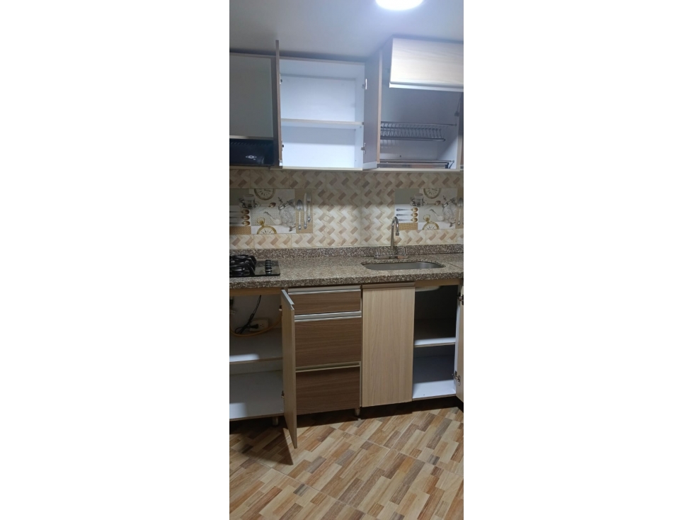 Casa en venta en Campestre D, Dosquebradas · foto 17 de 24