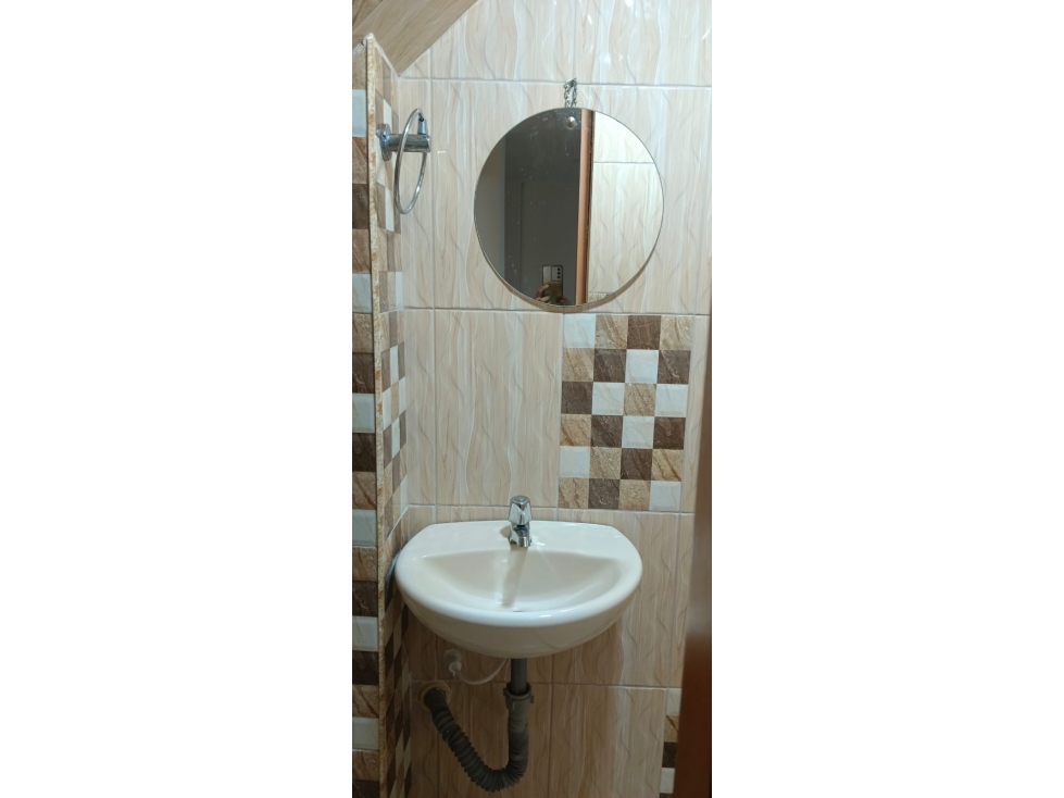 Casa en venta en Campestre D, Dosquebradas · foto 23 de 24