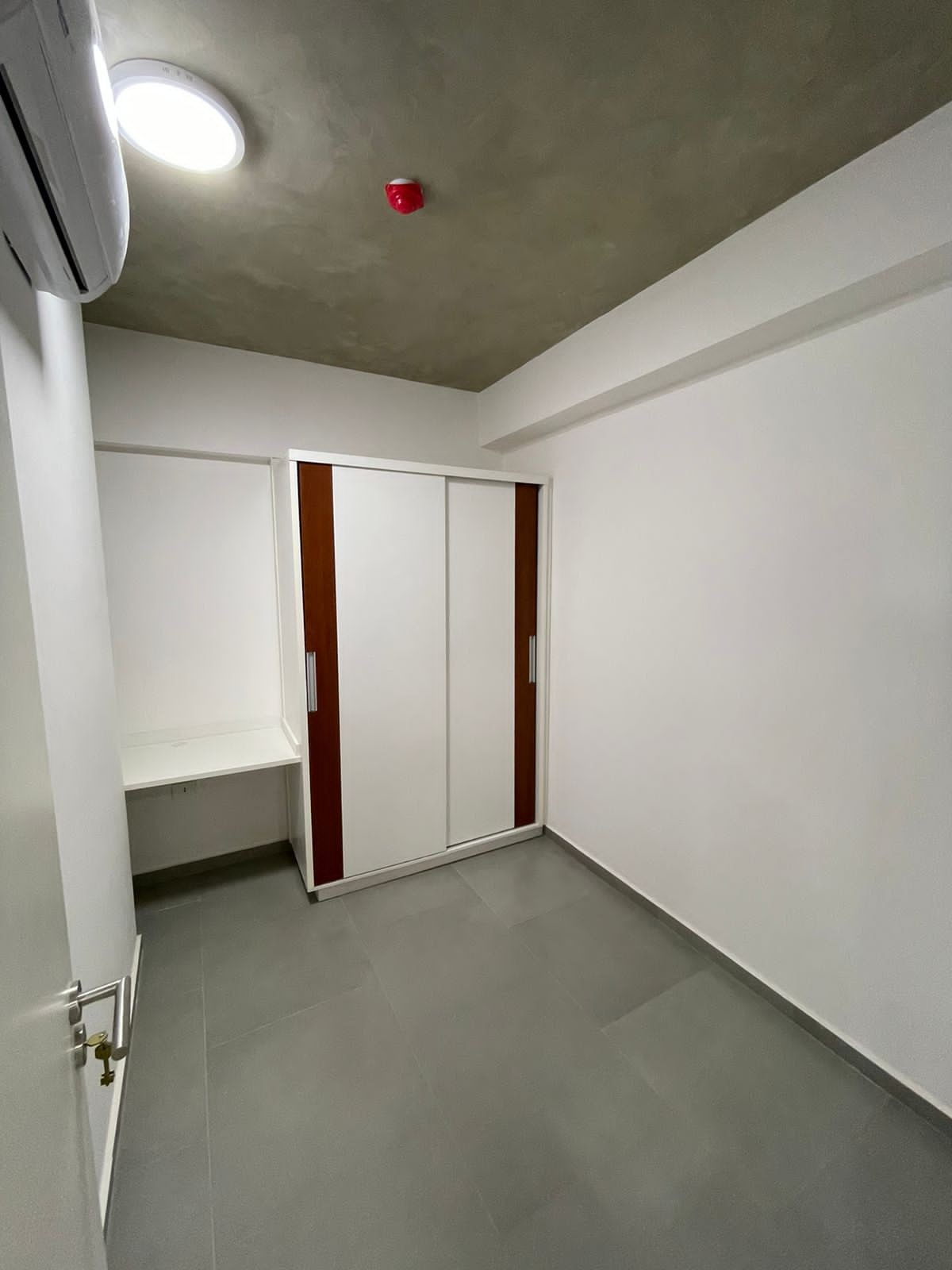 Departamento en alquiler en Lambaré — foto 3