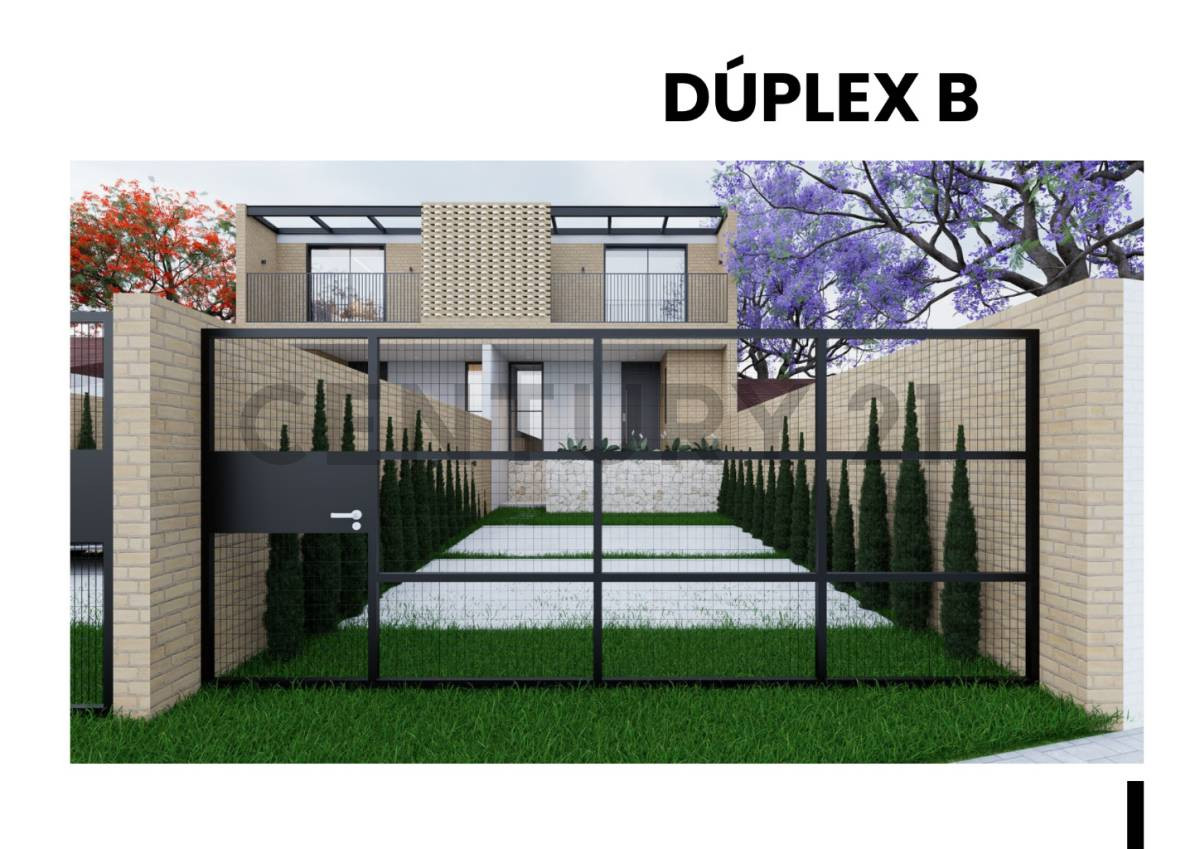 Dúplex en venta en Lambaré — foto 2