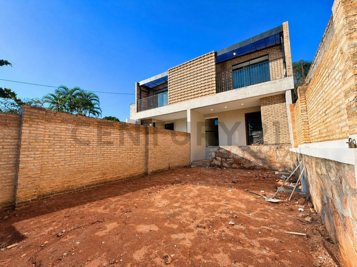Dúplex en venta en Lambaré — foto 3