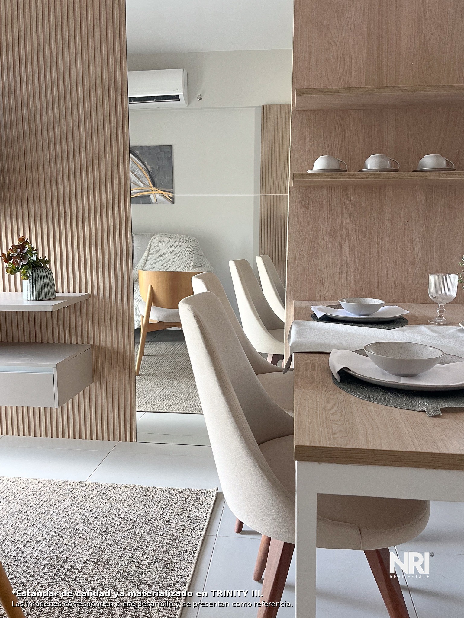 Vivir bien en la zona que más crece | 1 Dormitorio · CIT Asunción — foto 3