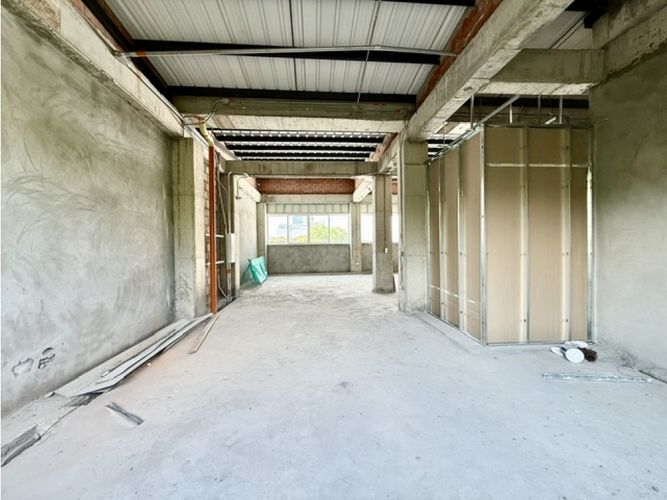 Edificio en venta en Tequendama, Cali, 2352 m² · foto 15 de 16