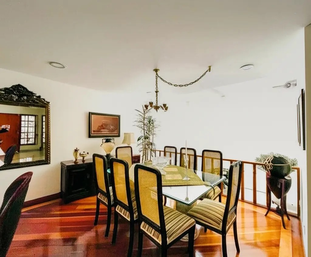 Apartamento en venta en Bosques Del Marques, Bogotá · foto 6 de 19