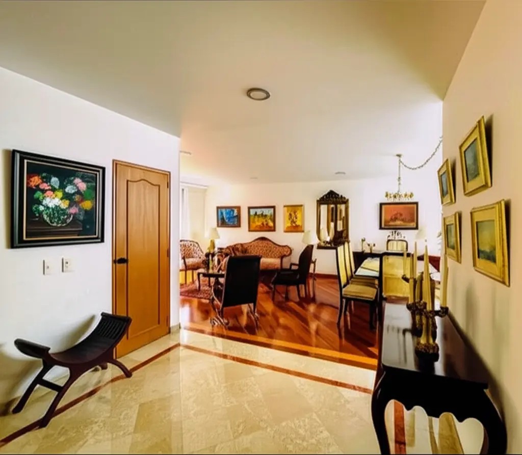 Apartamento en venta en Bosques Del Marques, Bogotá · foto 7 de 19