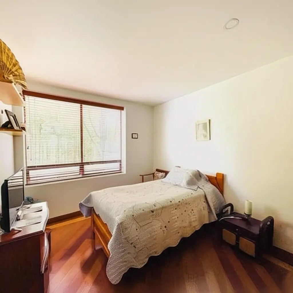 Apartamento en venta en Bosques Del Marques, Bogotá · foto 10 de 19