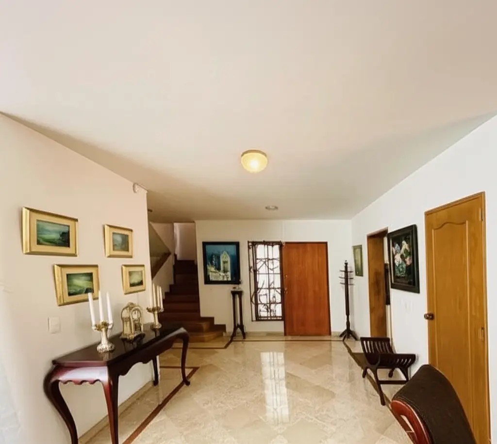 Apartamento en venta en Bosques Del Marques, Bogotá · foto 9 de 19