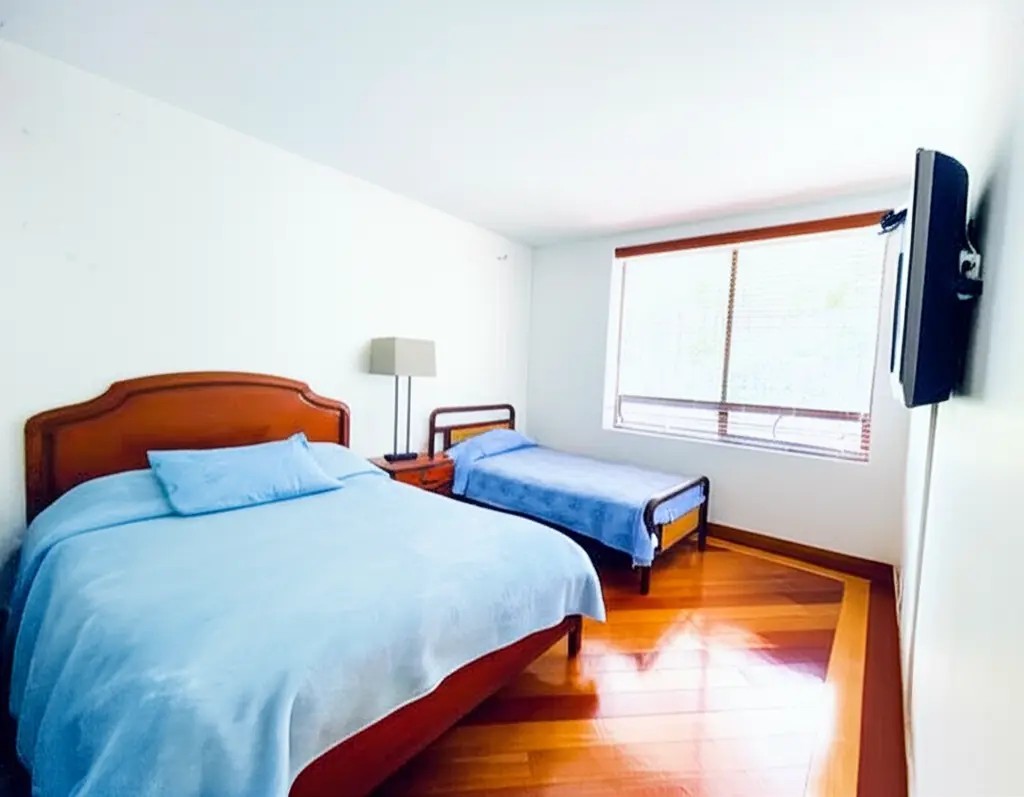Apartamento en venta en Bosques Del Marques, Bogotá · foto 13 de 19